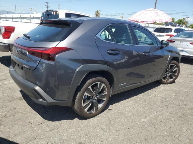 2022 LEXUS UX 250H BA JTHX9JBH6N2057813