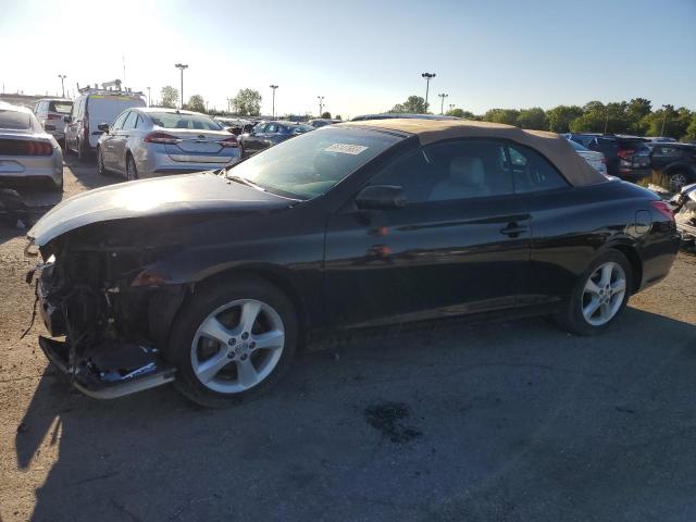 2006 Toyota Camry Solara SE