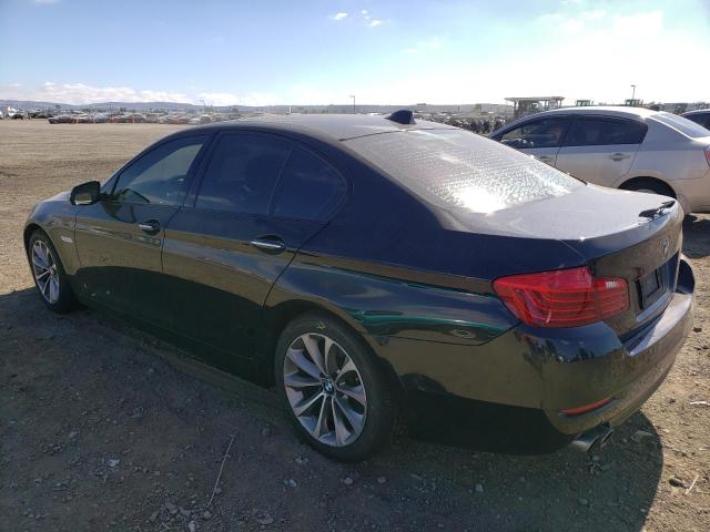 WBA5A5C58FD515091 BMW 528 I