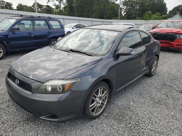 2009 Scion tC 