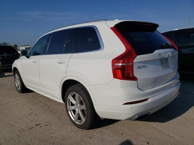 YV4102CK5M1702485 2021 VOLVO XC90, photo no. 2