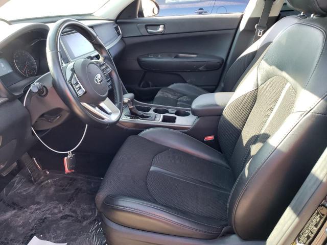 5XXGT4L31KG293881 KIA Optima Lx
