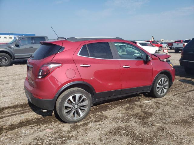 KL4CJBSB4HB095001 Buick Encore Preferred Ii