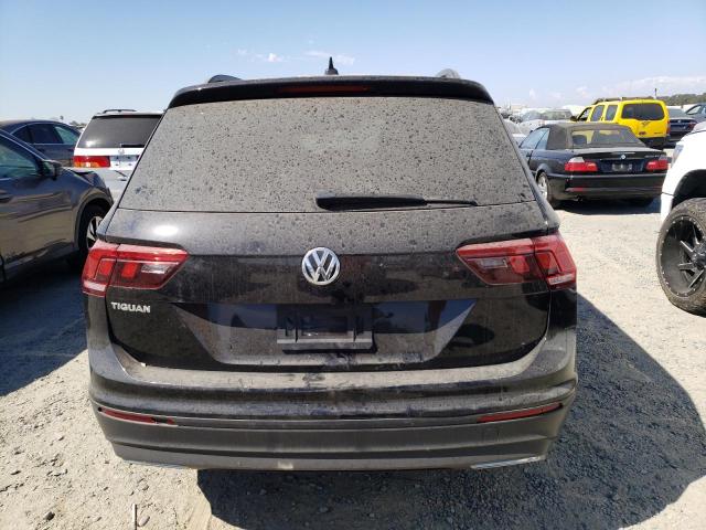 3VV1B7AXXLM025378 Volkswagen Tiguan S 6