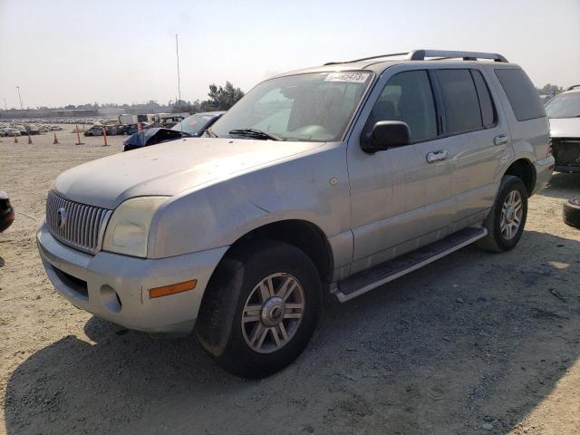 2005 Mercury Mountaineer 