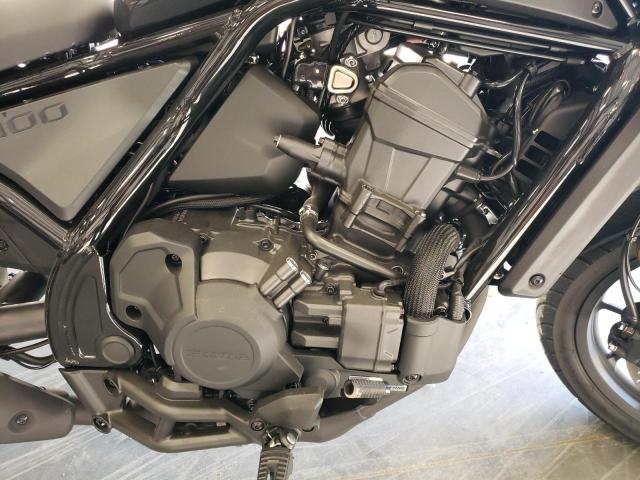 2023 HONDA CMX1100 D - JH2SC8315PK200686