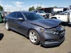 Lot #2228857988 2018 HONDA ACCORD SPO