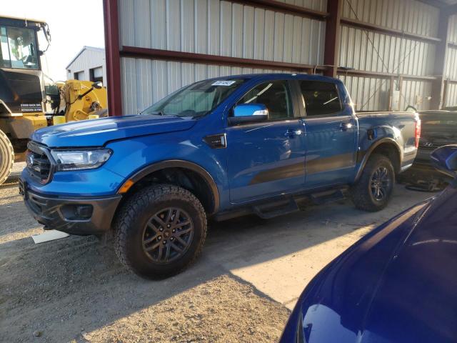 2021 FORD RANGER XL 1FTER4FH7MLD51900