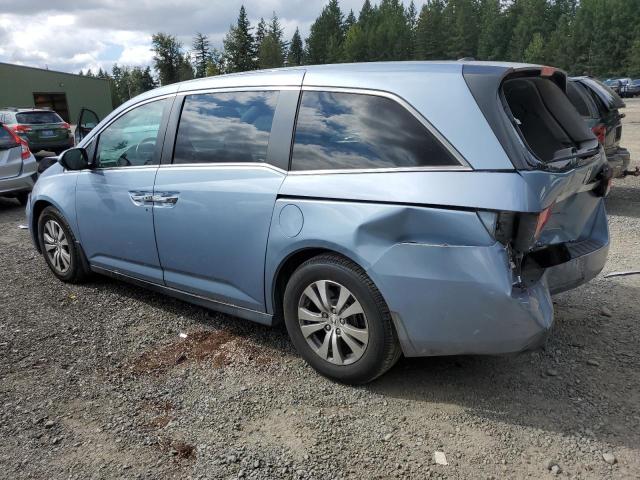 5FNRL5H62EB094055 Honda ODYSSEY EXL