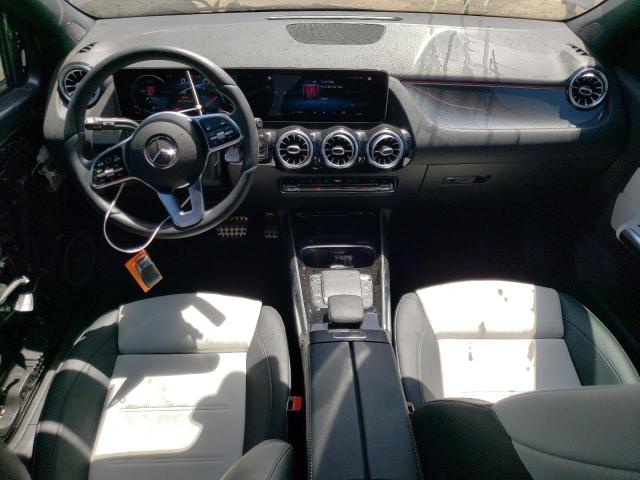 W1N4N4GB2MJ186411 Mercedes-Benz GLA 250