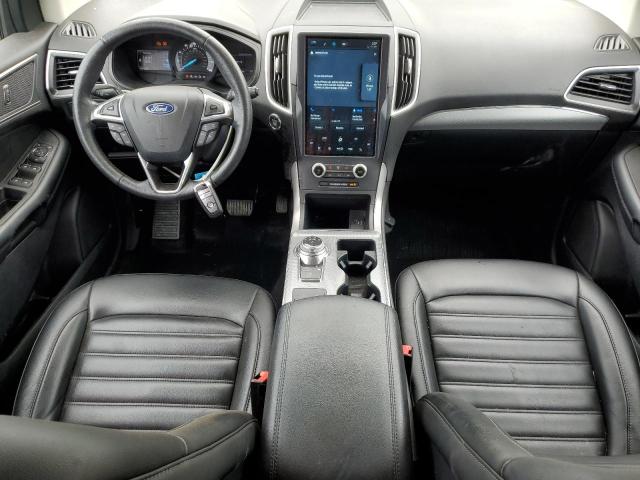 2FMPK4J99NBA24859 2022 FORD EDGE, photo no. 8