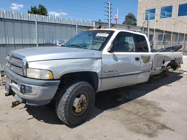 1997 Dodge Ram 3500 