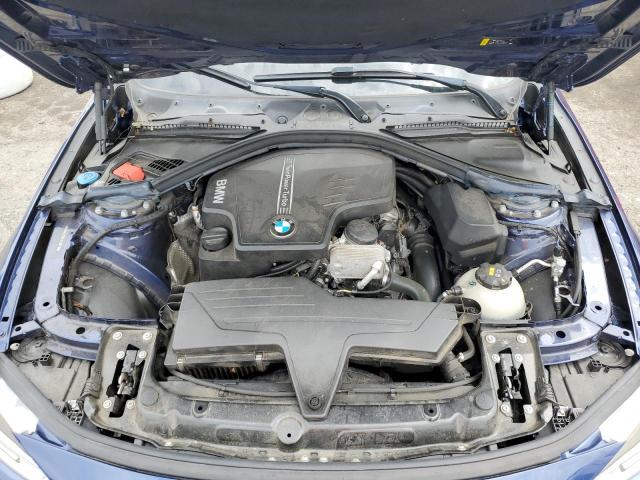 WBA8A3C50JA499738 BMW 320 XI