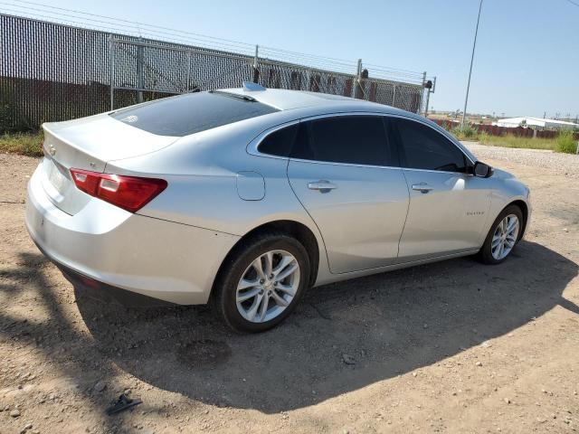 2018 CHEVROLET MALIBU LT - 1G1ZD5ST0JF168812