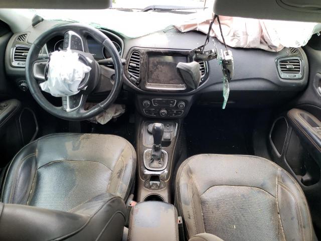 3C4NJDCB3JT245340 Jeep Compass Limited
