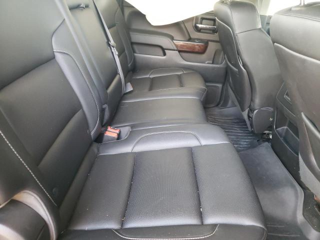3GTU2VEC1EG415505 GMC Sierra K1500 Slt