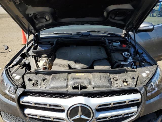 4JGFF5KE0LA271763 Mercedes-Benz Gls 450 4matic