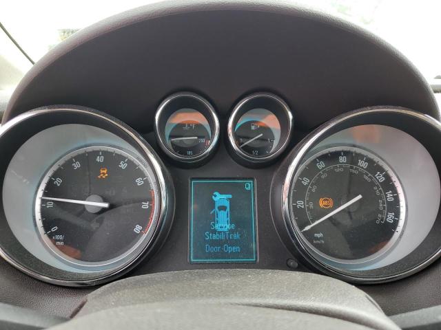 2016 BUICK VERANO CON 1G4PR5SK4G4119264