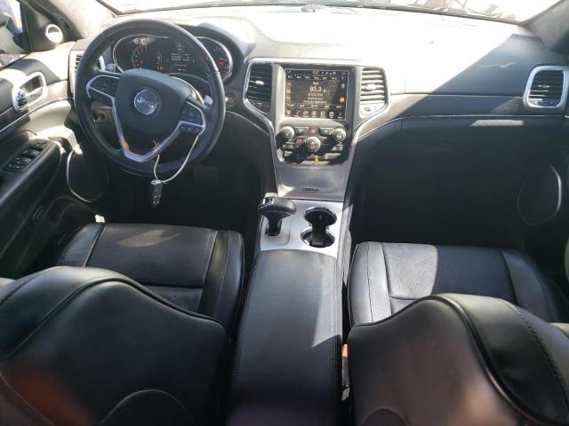 1C4RJFJG1EC127817 Jeep Grand Cherokee Summit
