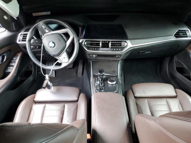 3MW5R7J02L8B11501 BMW 330XI