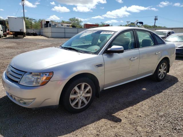 2009 Ford Taurus SEL