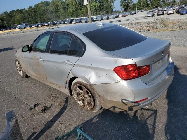 2015 BMW 328 XI - WBA3B3G50FNR87153