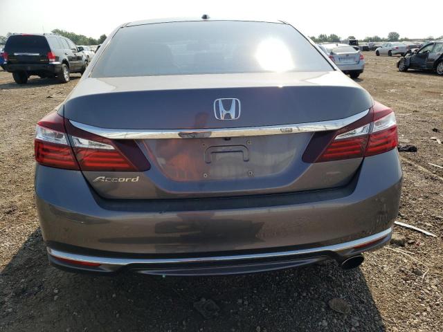 1HGCR2F82GA000907 | 2016 HONDA ACCORD EXL