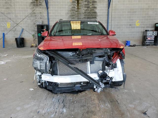 2022 HYUNDAI SANTA FE L - 5NMS44AL9NH394408
