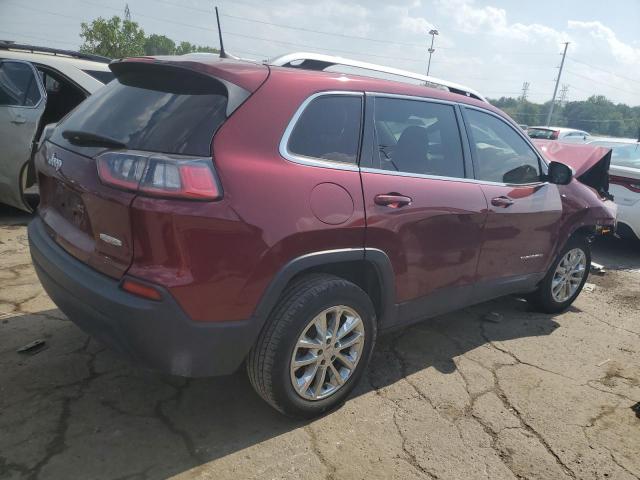 1C4PJMLB6KD210730 Jeep Cherokee Latitude Plus