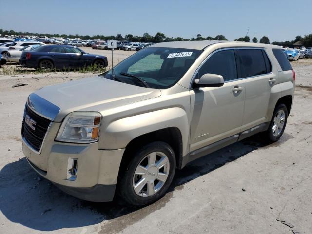 2011 GMC Terrain SLE