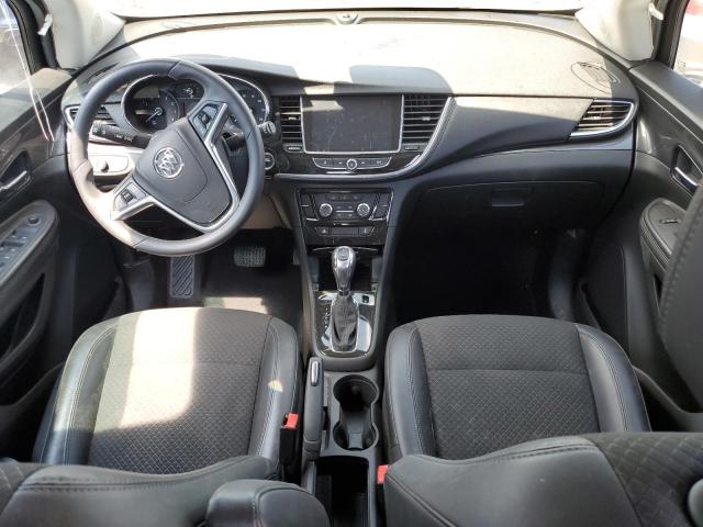 KL4CJASB8JB690031 Buick Encore Preferred