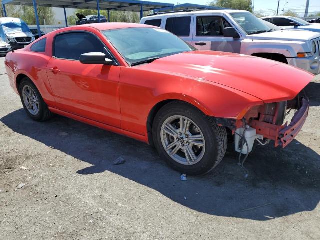 1ZVBP8AM2E5278524 Ford MUSTANG