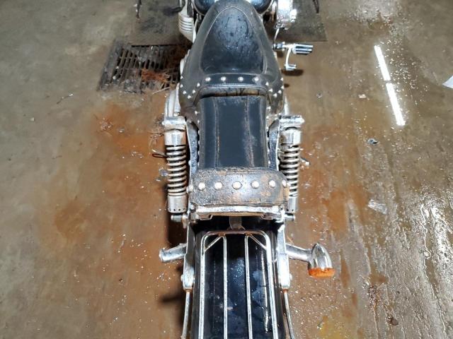 2003 HARLEY-DAVIDSON FXDWG 1HD1GEV113K325469