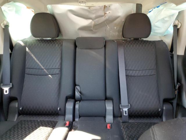 KNMAT2MV5JP530132 Nissan ROGUE S