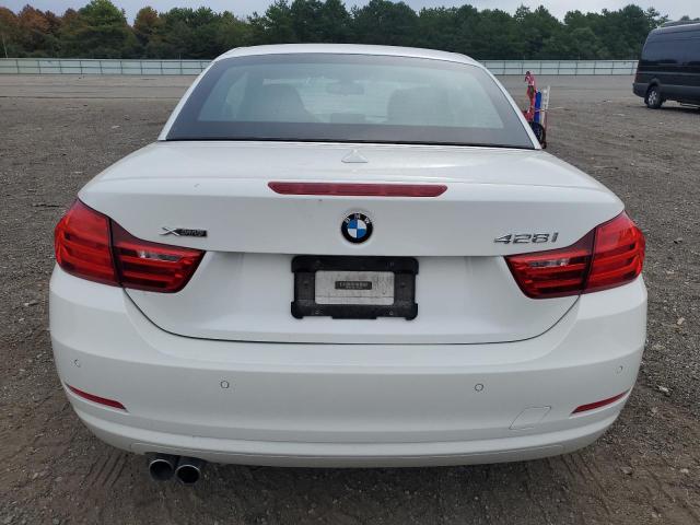 2015 BMW 428 XI - WBA3V9C52F5A78320