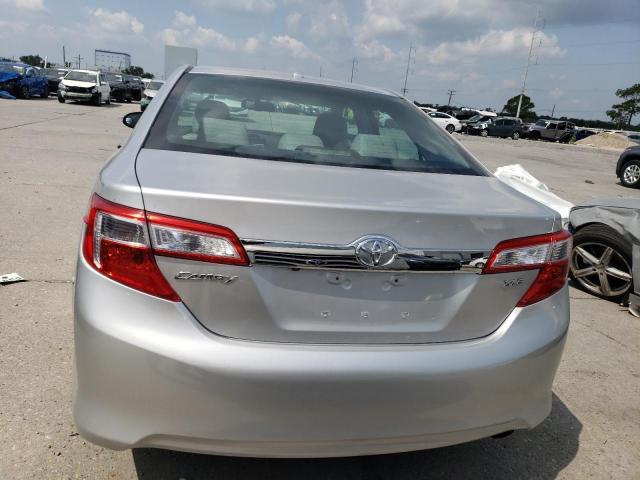 4T4BF1FK5ER418111 | 2014 TOYOTA CAMRY L