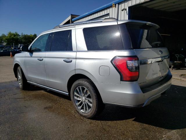 VIN 1FMJU2AT7MEA36768 Ford Expedition  2021 2