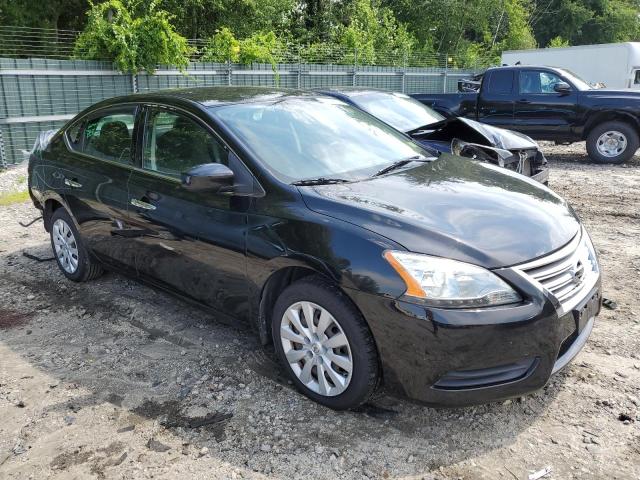 3N1AB7AP8FY366759 | 2015 NISSAN SENTRA S