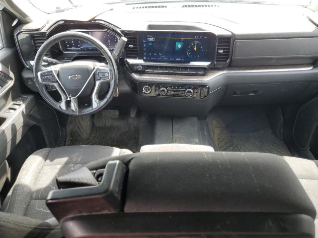 2022 CHEVROLET SILVRK1500 - 3GCUDEED8NG524384