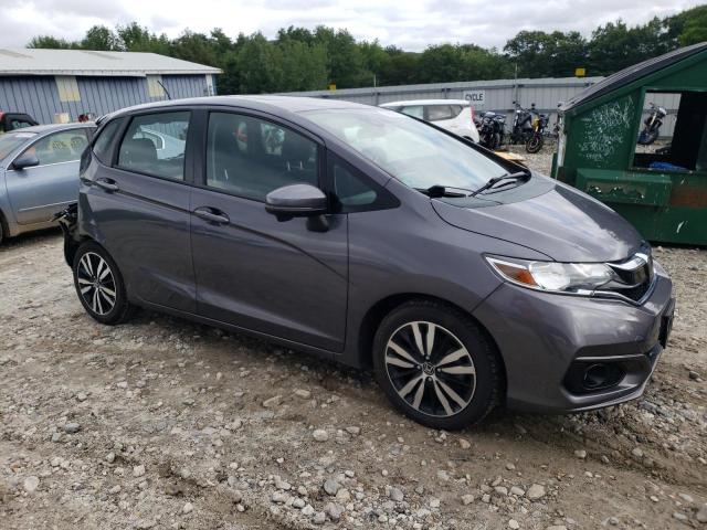 2019 HONDA FIT 3HGGK5H80KM716706