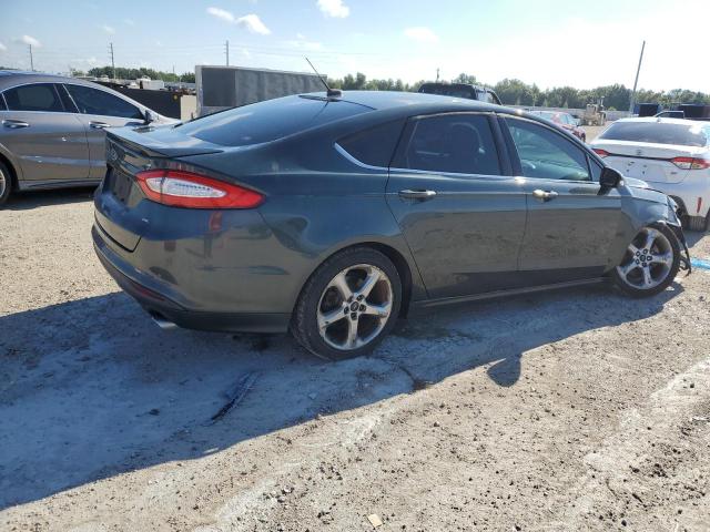 3FA6P0H77FR234609 Ford FUSION SE