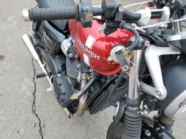 2016 TRIUMPH MOTORCYCLE STREET TWI - SMTD31GN8GT750353