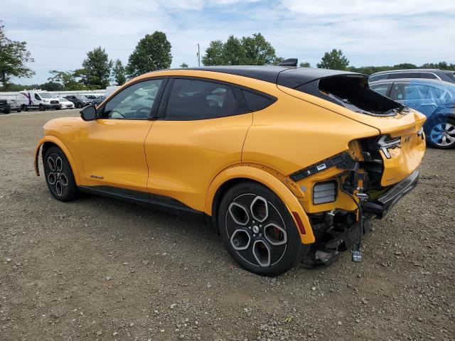 FORD MUSTANG GT 2021 1