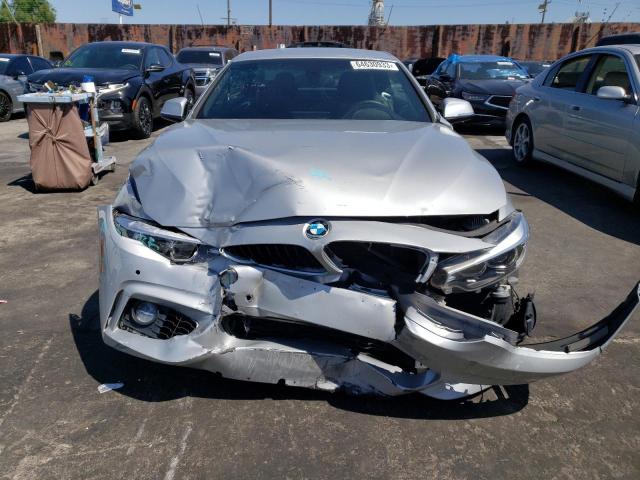 WBA4Z1C52JEC70646 BMW 430I