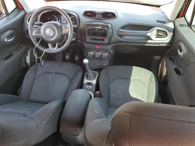 ZACCJAAH7HPF90546 Jeep Renegade Sport