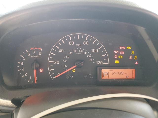 2015 NISSAN NV200 2.5S - 3N6CM0KN3FK690948