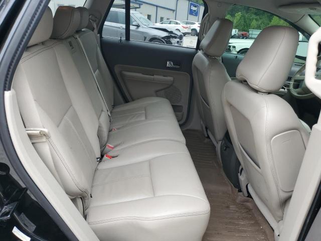 2FMDK4KC4ABB38405 2010 Ford Edge Limited