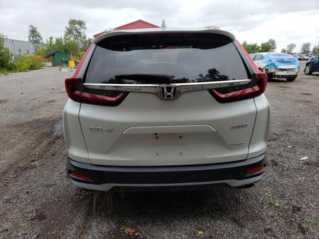 2020 HONDA CR-V SPORT - 2HKRW2H42LH241199