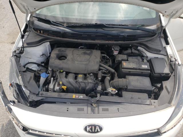 3KPA24AB9KE201878 KIA RIO S