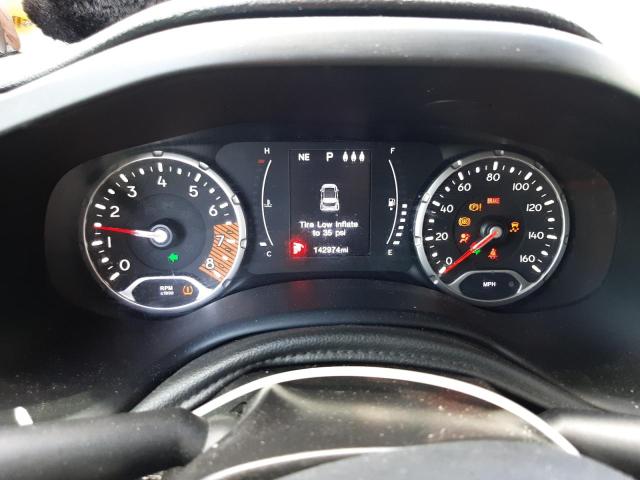 ZACNJABB4KPK56580 Jeep Renegade Latitude